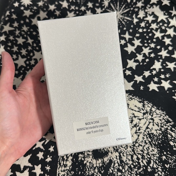 Baublebar x Disney Mickey Mouse Pearl Bag Charm - Picture 9 of 9